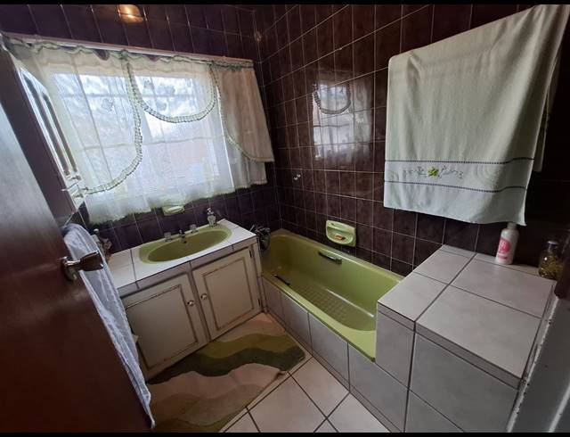 2HA SMALLHOLDING FOR SALE IN ANDEON AH